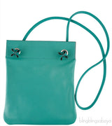 Sac Aline Mini Short Strap Bag