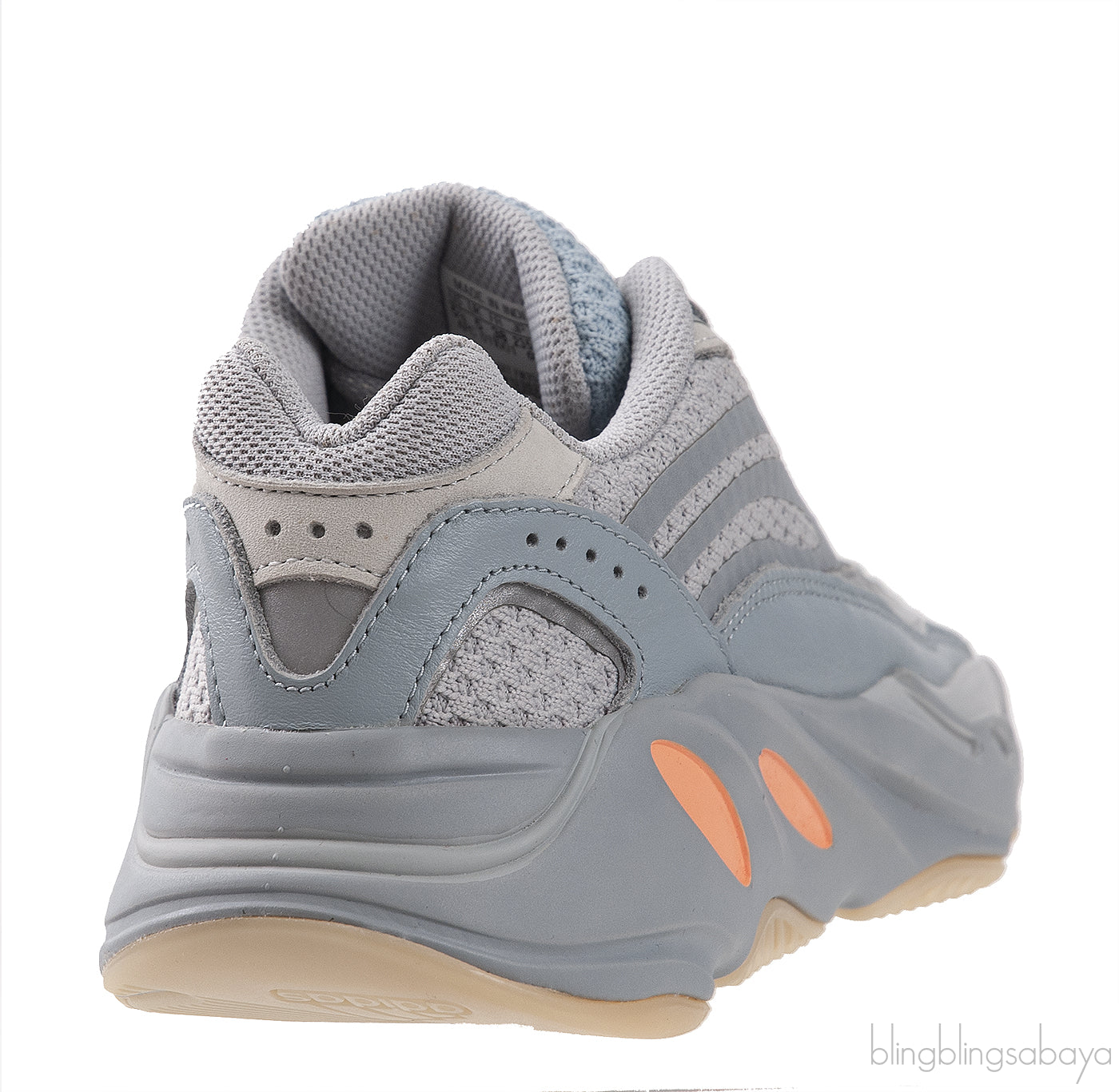 Yeezy Boost 700 V2 \'Inertia\' Sneakers