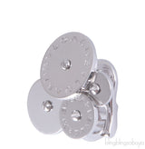 Cicladi 18K White Gold Full Set