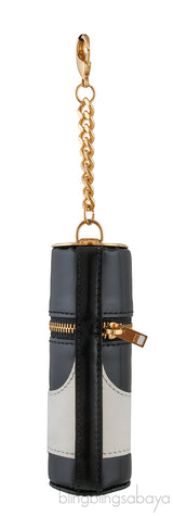 Sophie Hulme Kiss me Quick Lipstick Pouch