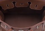Birkin 35 Gold Togo