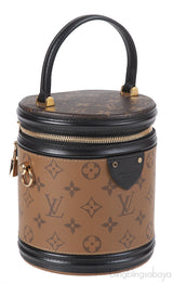 Louis Vuitton Cannes Monogram Bag