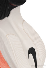 Air Zoom Alphafly Next% Flyknit Orange Running Shoes