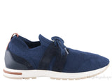 360 Lp Lady Flexy Walk Sneaker Navy Blue