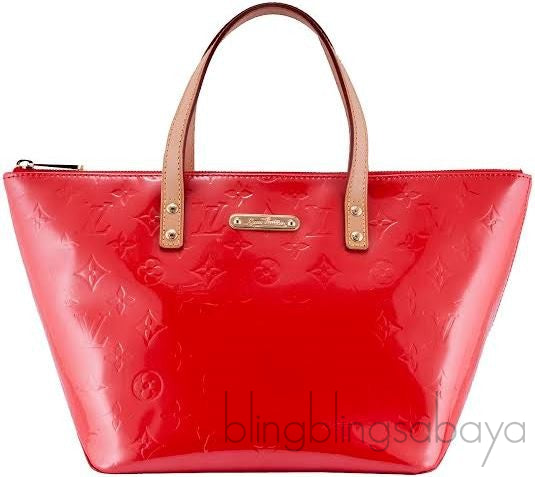 Pomme D\'amour Bellevue PM Tote