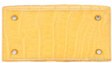 My Sweet Box Yellow Crocodile
