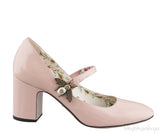 Lois Bee Mary Jane Pump