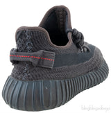Yeezy Boost 350 V2 “Black Reflective” Sneakers