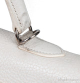 Kelly 35 White Retourne  PHW