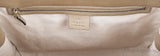 Emily Light Gold Guccissima Shoulder Bag