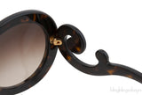 SPRN 27N Swirl Sunglasses