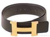 H Constance Black Belt