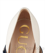Off-White Sylvie High Heels