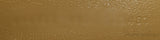 Hourglass XS Gold Rhinestone Suede Calfskin