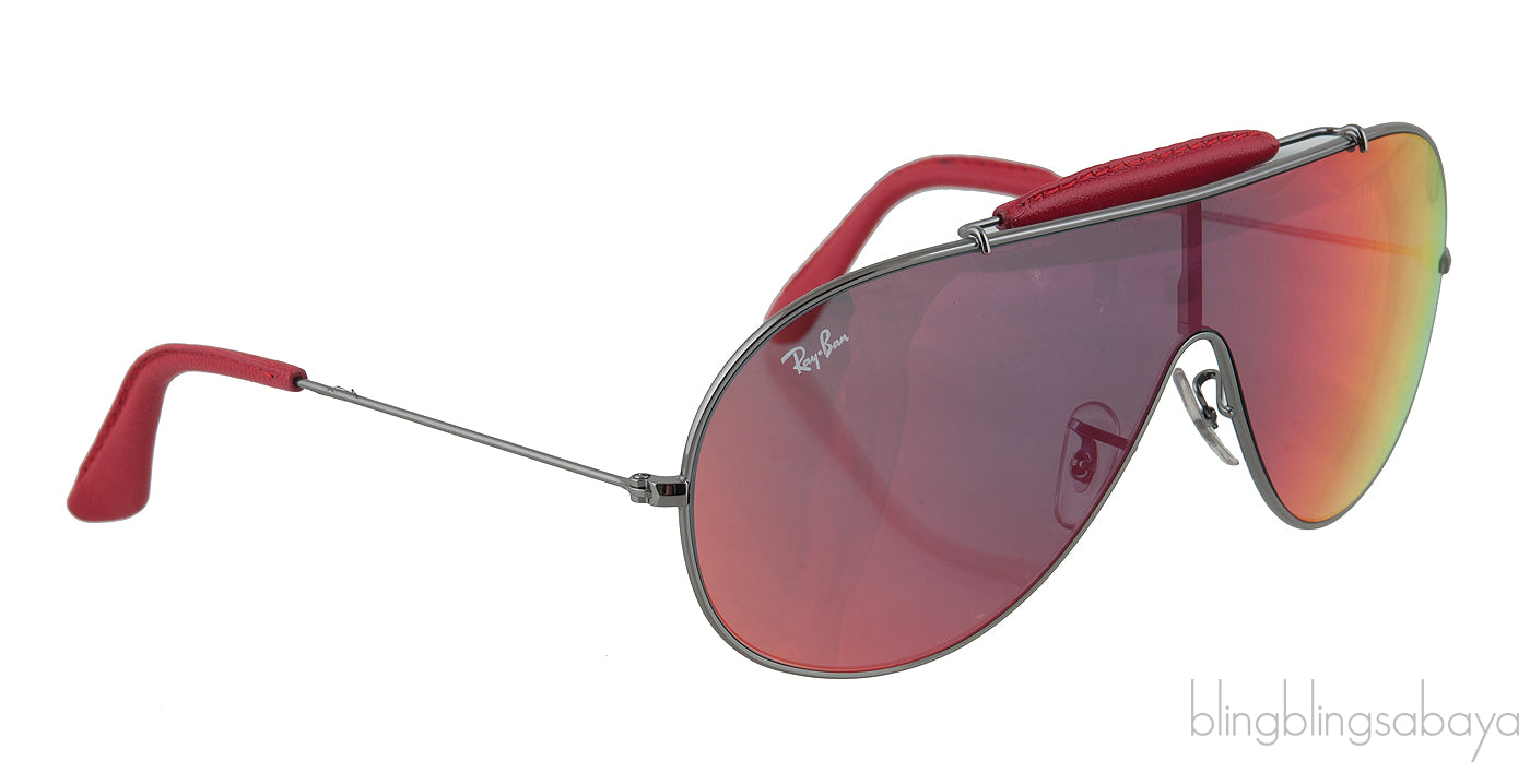 RB3416Q Sunglasses