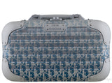 Dior x Rimowa Carry-on Hand Case Aluminum Oblique Blue Gradient