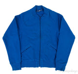 Blue Tiger Embroidered Kids Jacket