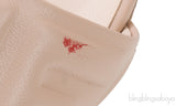 Embossed FF Motif Slip-on Sandals