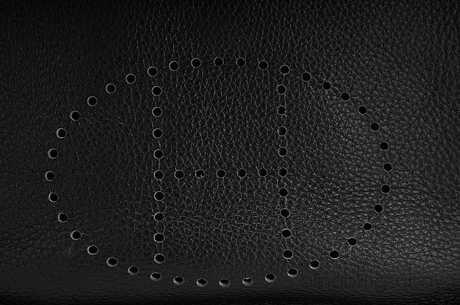 Black Evelyne GM III