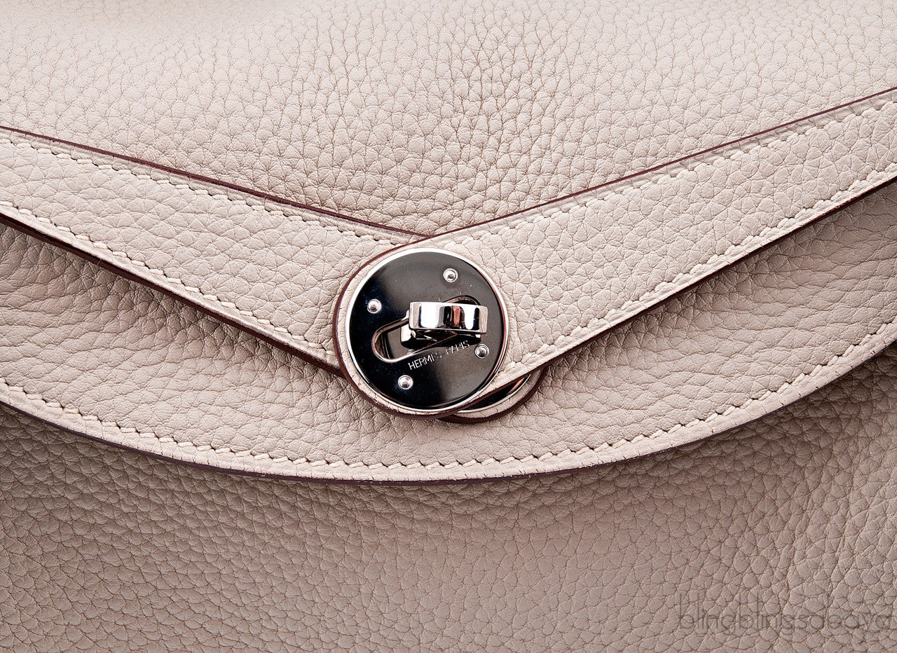 Lindy Beige Togo