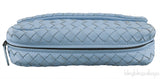 Intrecciato Nappa Mini Bag