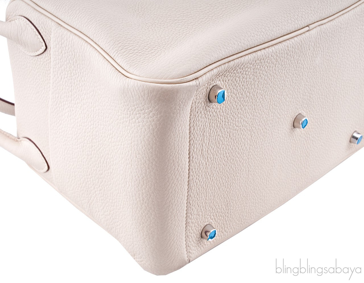 Lindy Beige Togo