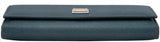 Vitello Stampa Dauphine Wallet