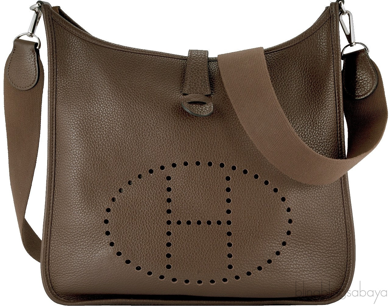 Choco Brown Evelyne GM III