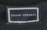Black Cotton Tracksuits