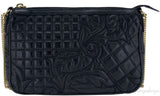 Vanitas Barocco Shoulder Bag