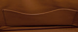 Birkin 30 Ostrich Gold PHW