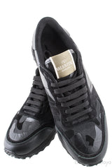 Camouflage Rockrunner Sneaker