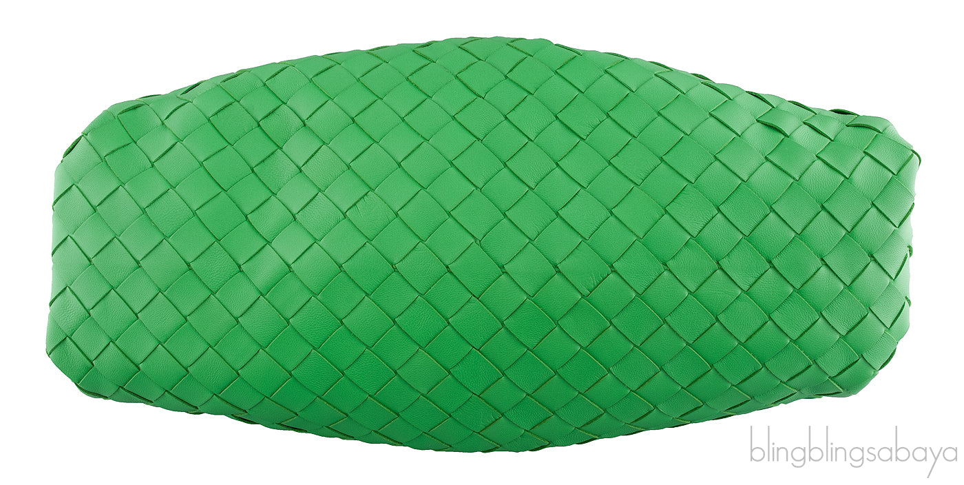 The Pouch Clutch