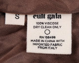 Soil Becca Dress