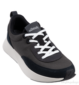 Allbirds Courier Black Grey Sneakers