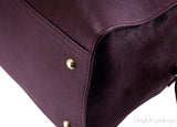 Large Chyc Cabas Tote