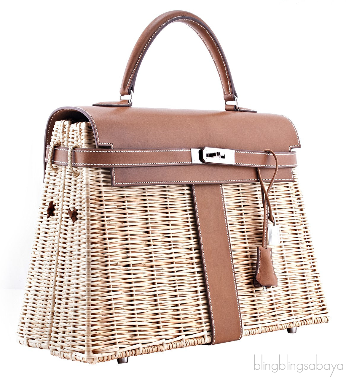 Kelly 35 Picnic Limited Edition