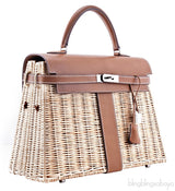 Kelly 35 Picnic Limited Edition