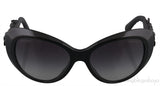 5318 - O-A Black Sunglasses