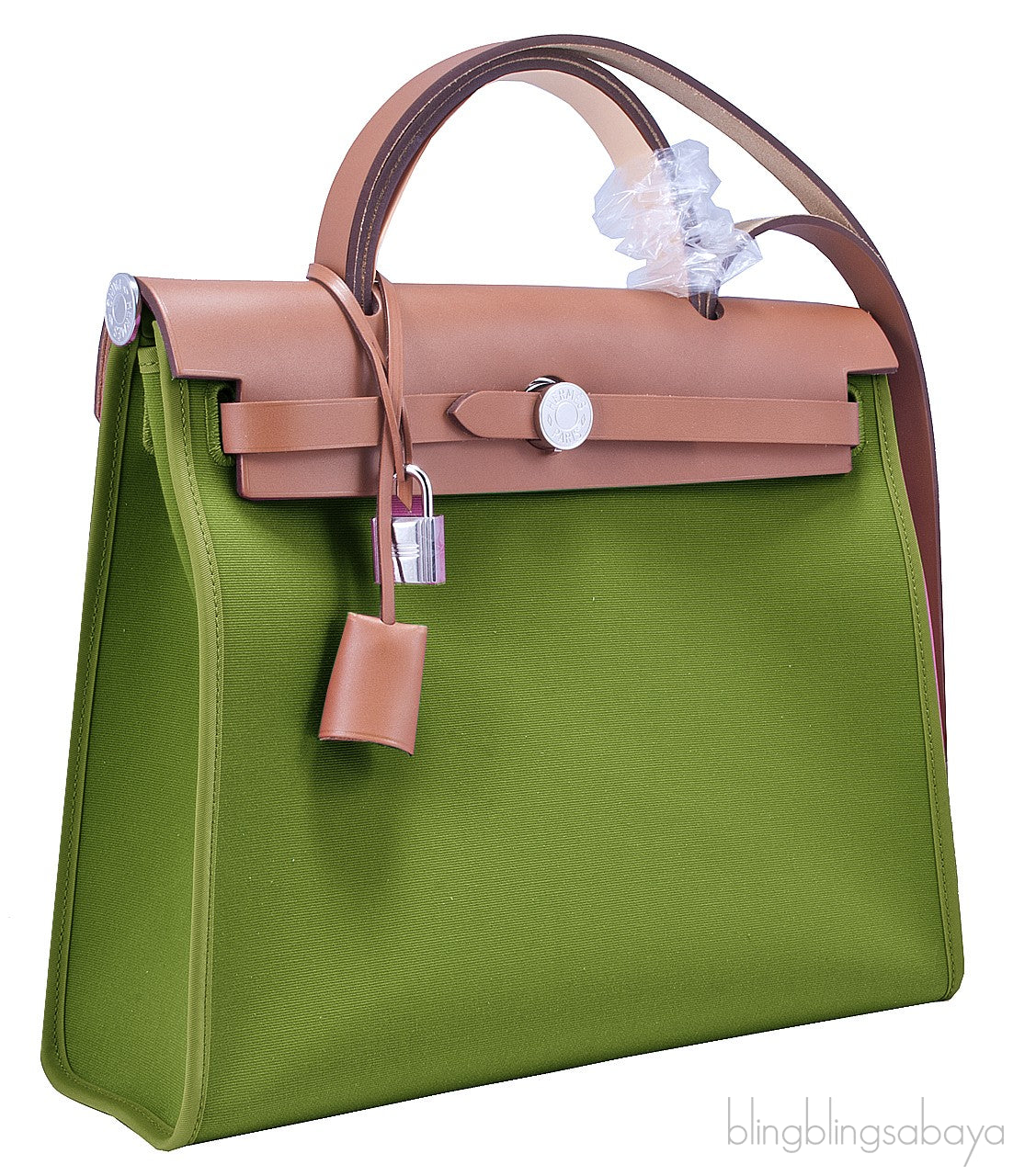 Herbag Zip-in PM Vert Pelouse