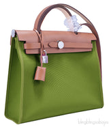 Herbag Zip-in PM Vert Pelouse