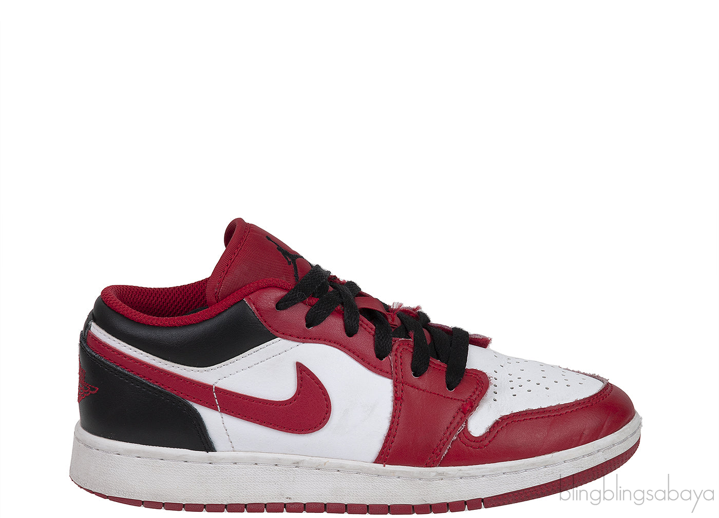 Jordan 1 Low Top Kid Sneakers