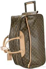 Monogram Eole 60 Duffle Bag