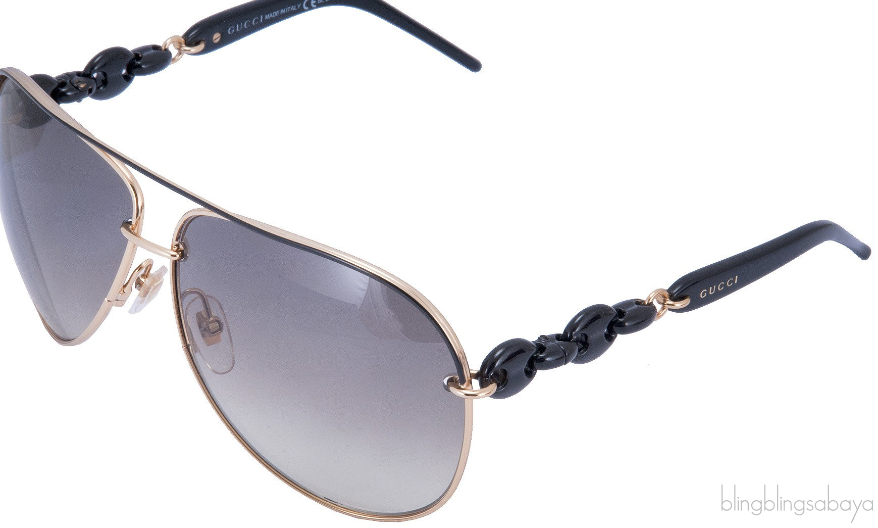 GG4225/s Aviator Sunglasses