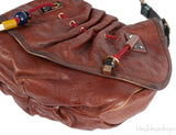 Louis Vuitton Epices Kalahari Hobo