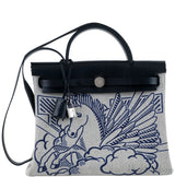Herbag Zip  31 Retourne Pegase Pop Bag