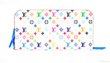 Insolite Wallet Monogram Multicolor