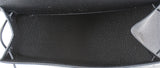 Kelly 20 Desorder Black Epsom Sellier GHW