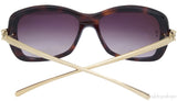 Panthere Wild De Cartier Sunglasses