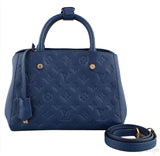 Iris Montaigne BB Empreinte